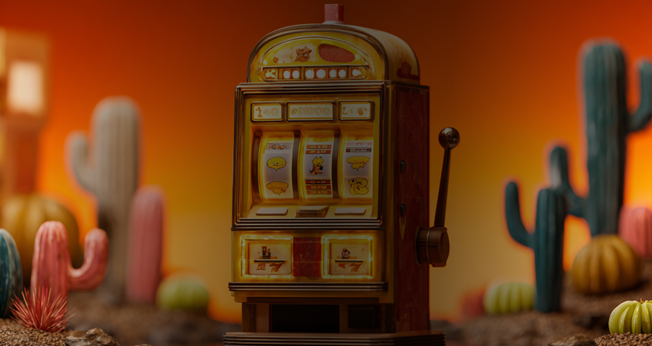 Beep Beep Casino